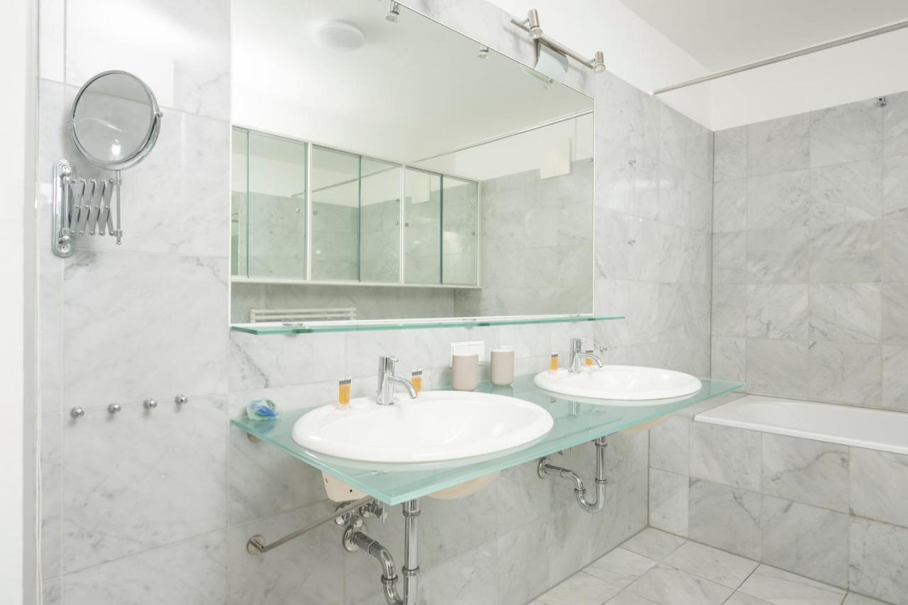 Apartmán Penthouse Staatsoper Vídeň Exteriér fotografie